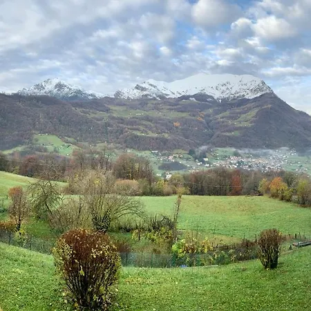 Con Vista Sulle Grigna *