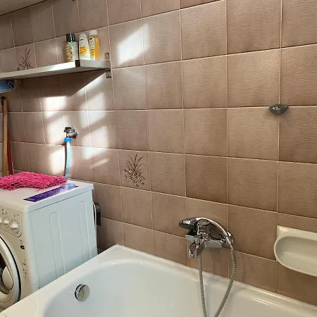 Apartmán Con Vista Sulle Grigna