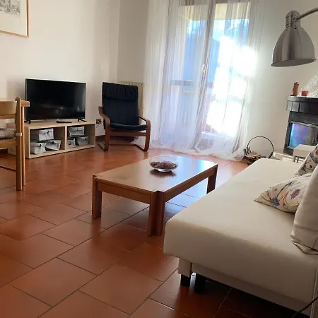 Con Vista Sulle Grigna Apartmán