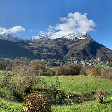 Con Vista Sulle Grigna Apartmán *