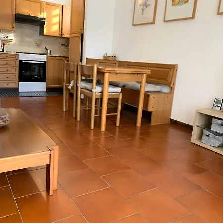Con Vista Sulle Grigna Apartmán Barzio