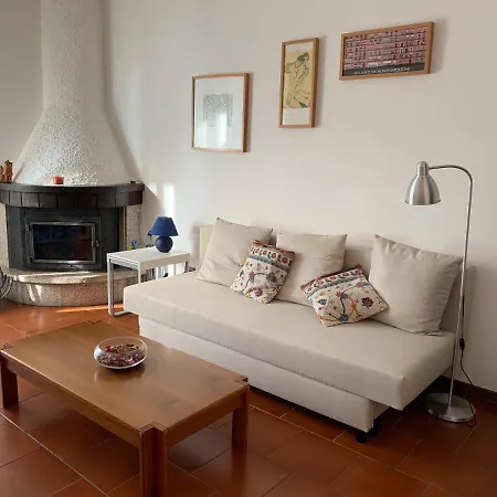 Apartmán Con Vista Sulle Grigna *