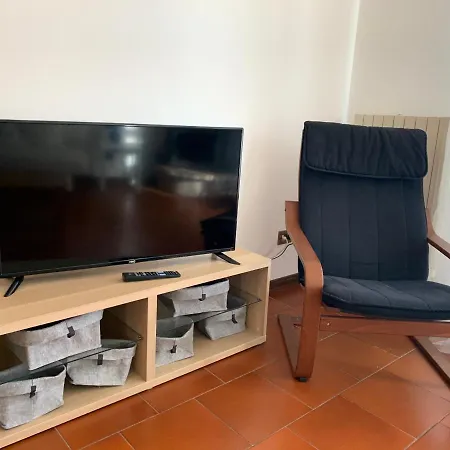 Apartmán Con Vista Sulle Grigna *