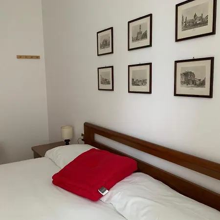 Apartmán Con Vista Sulle Grigna *