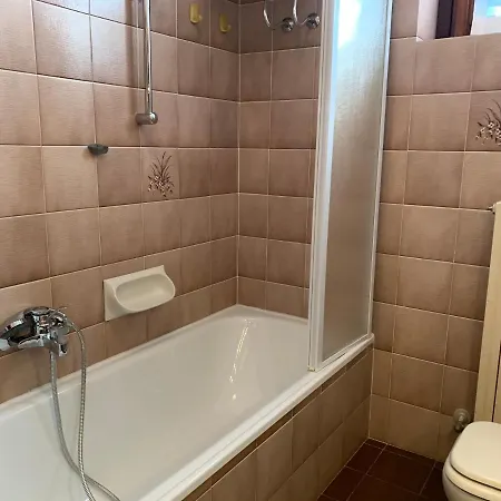 Apartmán Con Vista Sulle Grigna Barzio