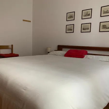 Apartmán Con Vista Sulle Grigna *
