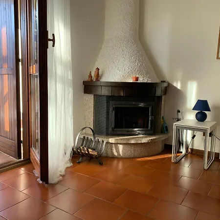 Apartmán Con Vista Sulle Grigna