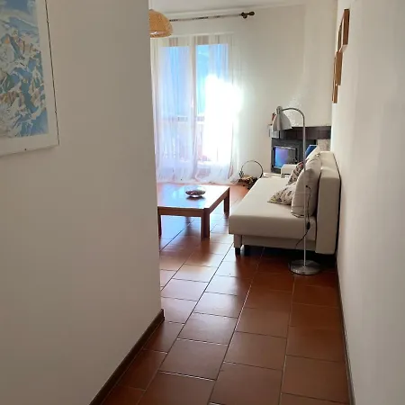 Con Vista Sulle Grigna Apartmán Barzio